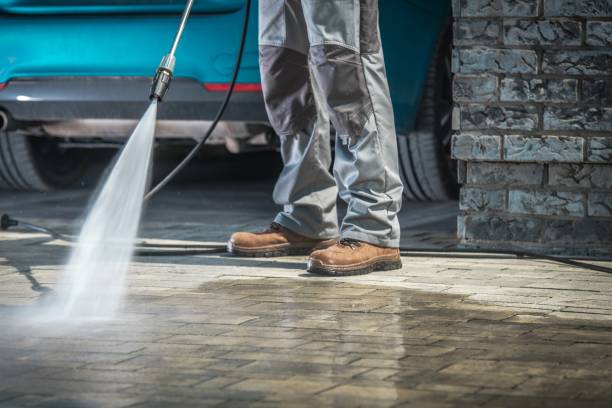 Best House Exterior Washing  in Kershaw, SC